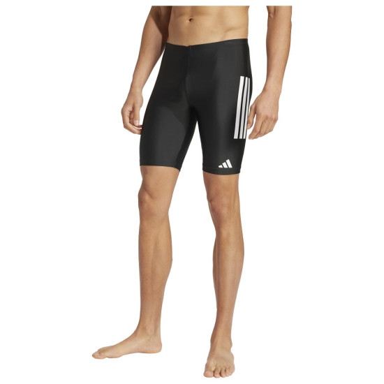 Adidas Ανδρικό μαγιό 3-S Swim Jammers 8''